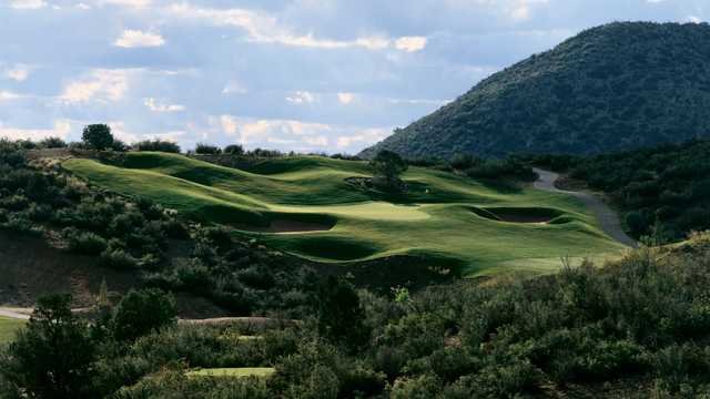 StoneRidge Golf Course