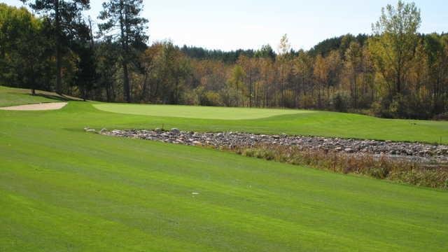 Headwaters Golf Club