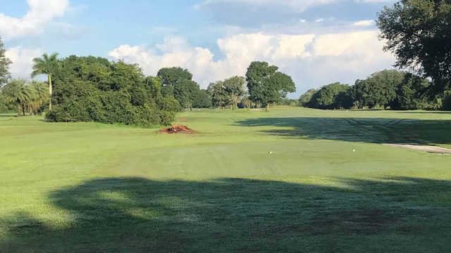 Paradise Golf Course