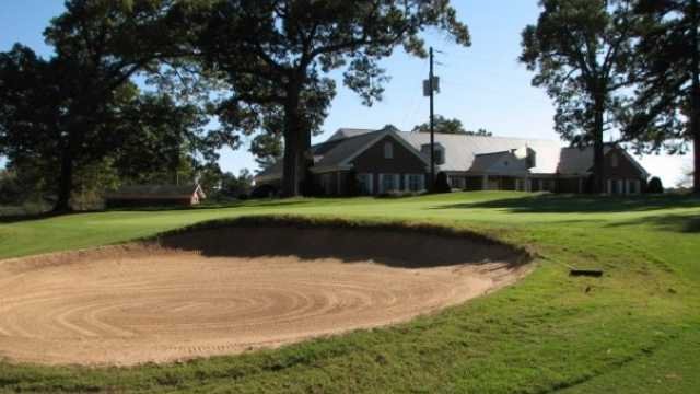 Siler City Country Club