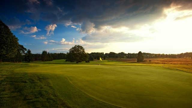 Summit Golf Course at Shanty Creek Resorts