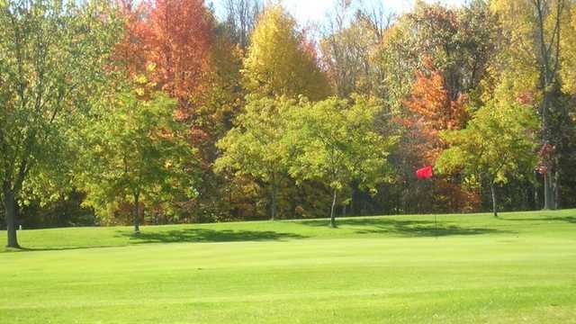 Wicker Hills Golf Club