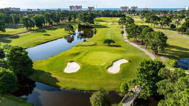 Azalea Sands Golf Club