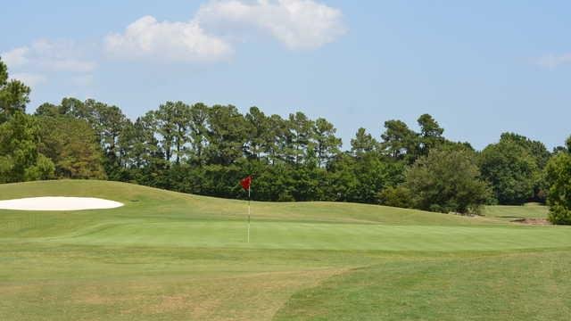 Crow Creek Golf Club