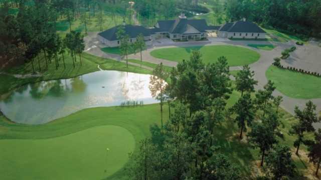 Crown Park Golf Club