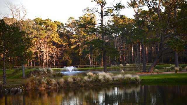 Eagle Nest Golf Club