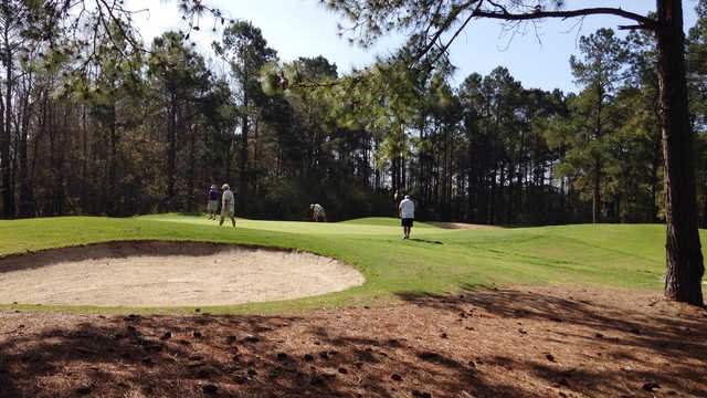 Meadowlands Golf Club