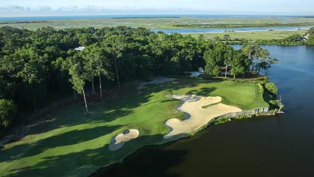 Oyster Bay Golf Links