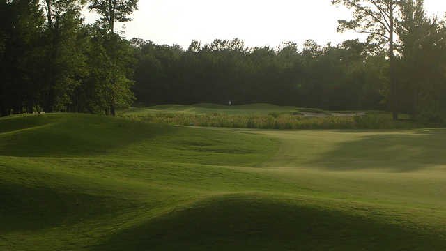 Thistle Golf Club