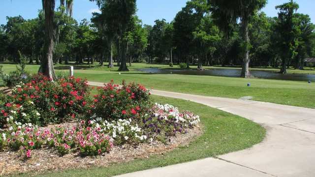 Grand Ridge Golf Club