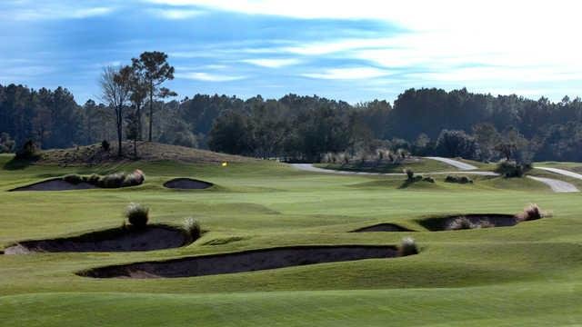 Legends Golf & Resort - Heathland