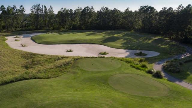 Legends Golf & Resort - Moorland