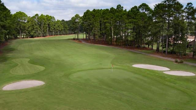 Myrtle Beach National - South Creek