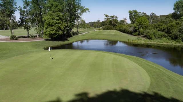 Pine Lakes Country Club