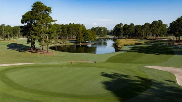 Myrtle Beach National - West Course