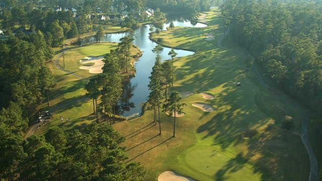 Indigo Creek Golf Club