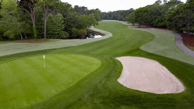 Litchfield Country Club