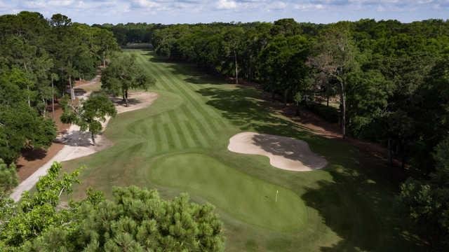 Pawleys Plantation Golf & Country Club