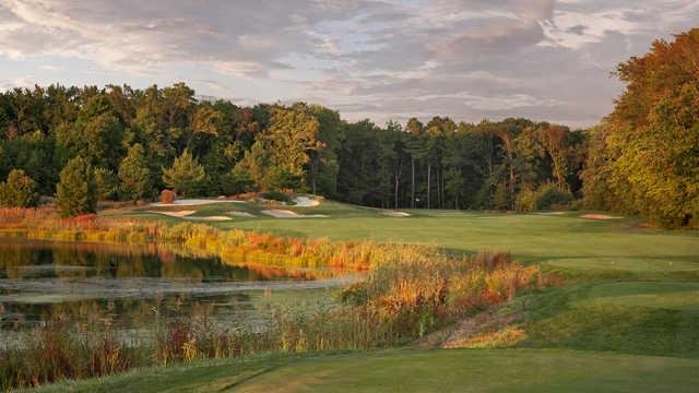 Bear Trap Dunes Golf Club
