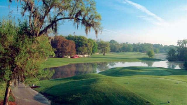 Willbrook Plantation