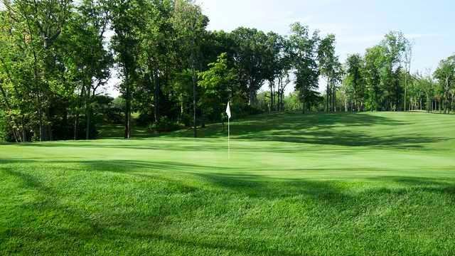 Edgewood Golf Club