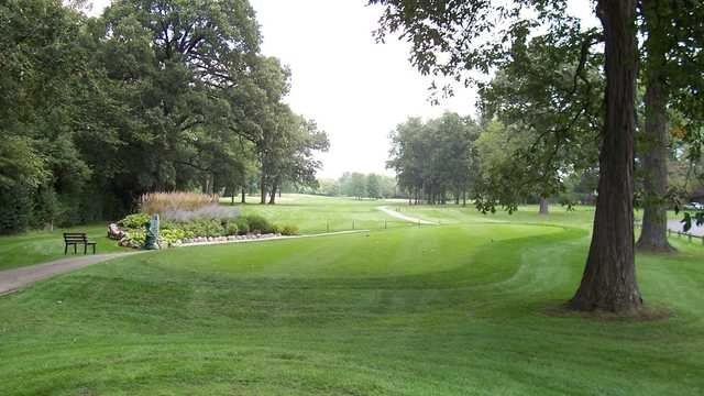Deerfield Golf Club