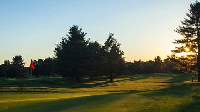 East Hartford Golf Course