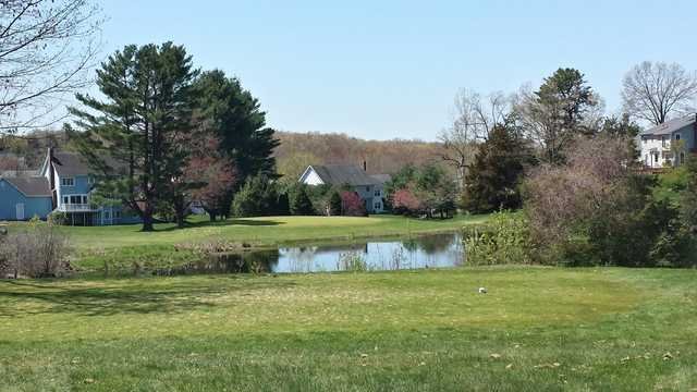 Minnechaug Golf Course