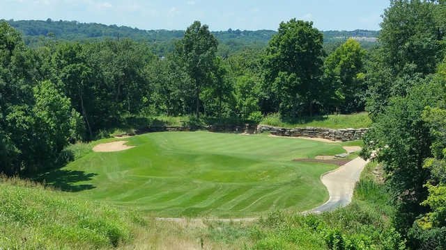 Tapawingo National Golf Club