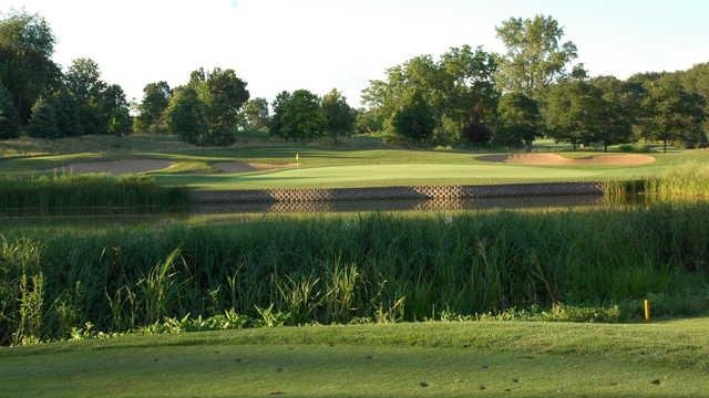 Arrowhead Golf Club - IL