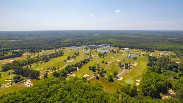 Vineyard National Golf Club