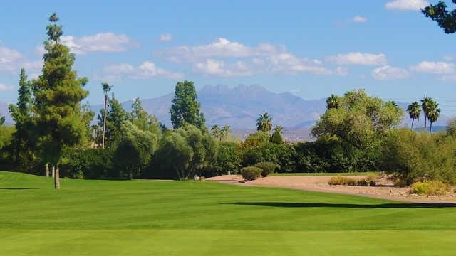 Desert Canyon Golf Club
