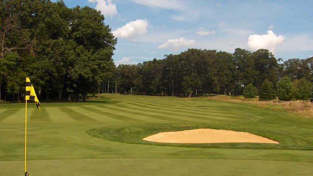 Colts Neck Golf Club