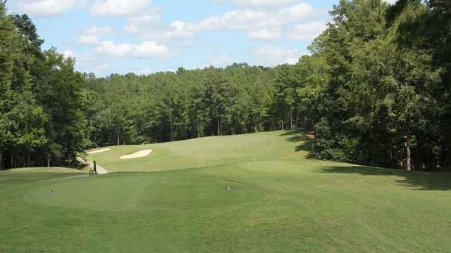 Mount Vintage Golf Club