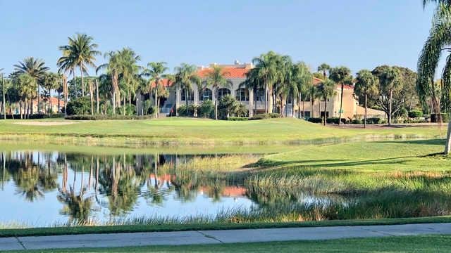 Bonita Fairways Golf Course