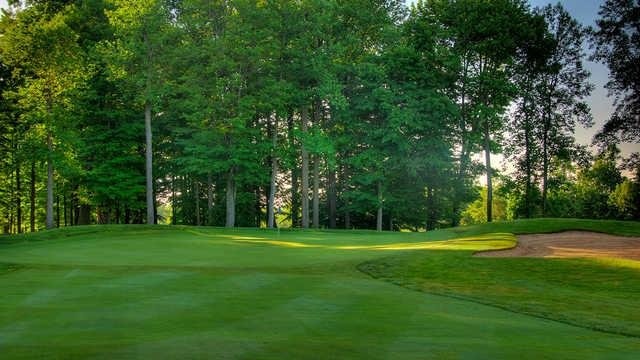 Gleneagles Golf Club