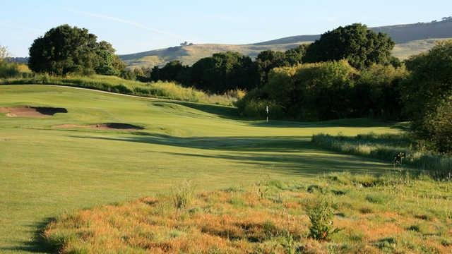 Chardonnay Golf Club