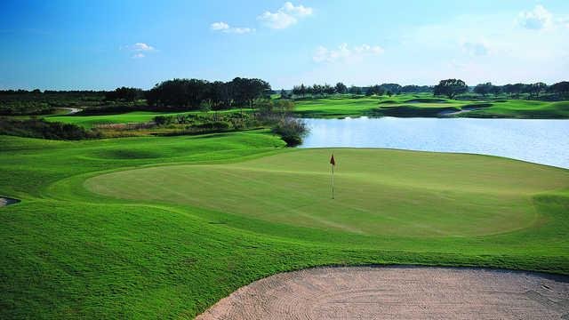 Panther Lake: Orange County National