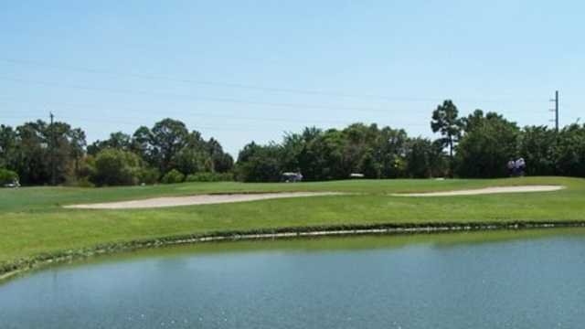 Oyster Creek Golf Club