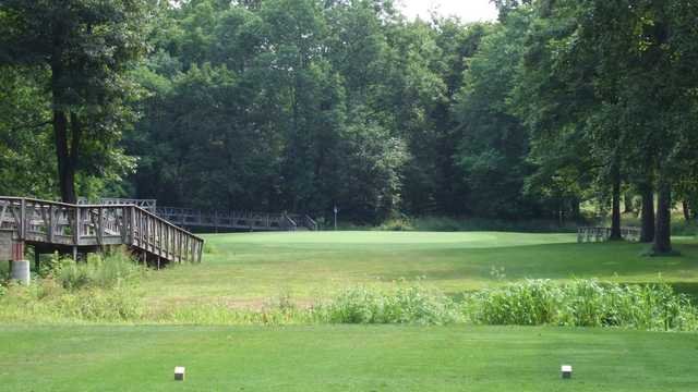 Skippack Golf Club