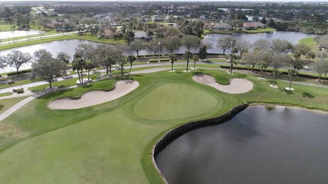 Viera East Golf Club