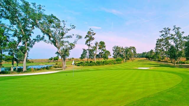 King and Prince Beach and Golf Resort