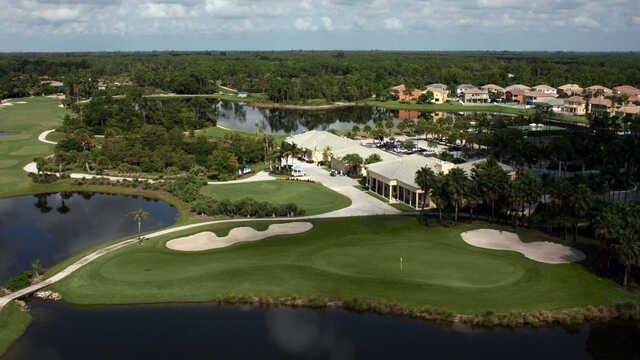 Madison Green Country Club