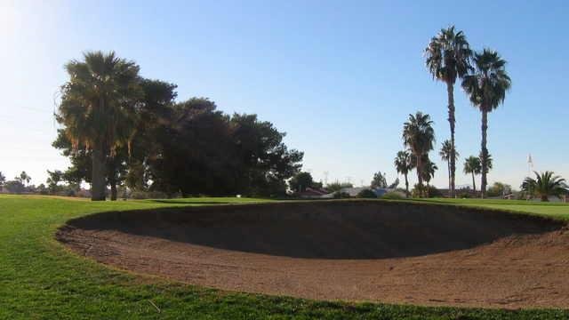 Peoria Pines Golf Course