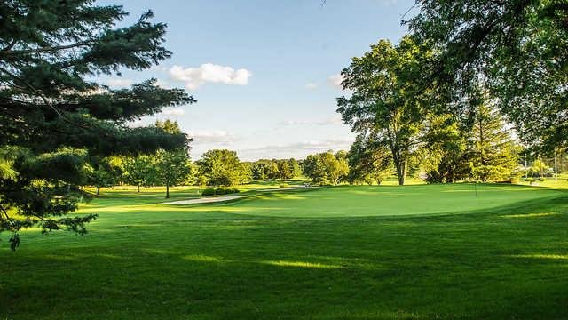 Northampton Valley Country Club
