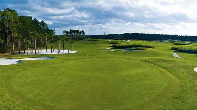 The Club at Venetian Bay