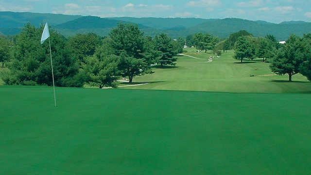 Clinchview Golf Club