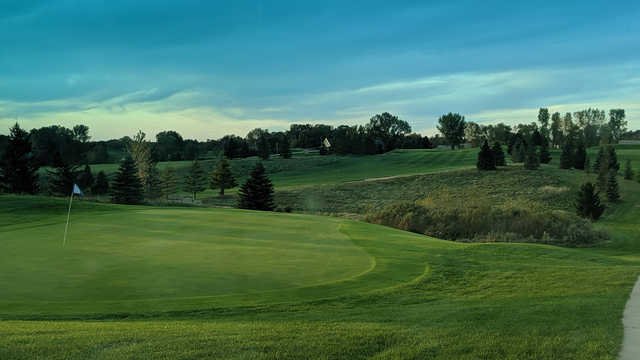 Gopher Hills Golf Course