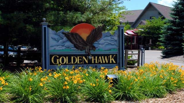 Golden Hawk Golf Club