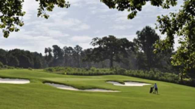 Meadow Links Golf Course